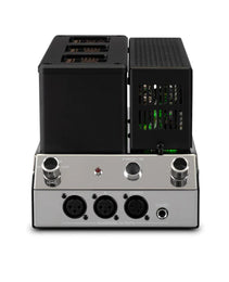 McIntosh MHA200 2-Channel Vacuum Tube Headphone
