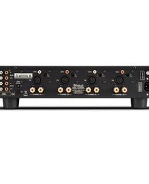 McIntosh MI254 4-Channel Digital Power Amplifier
