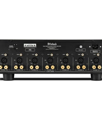 McIntosh MI347 7-Channel Digital Power Amplifier