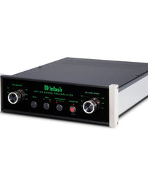 McIntosh MP100 2-Channel Solid State Phono Preamplifier