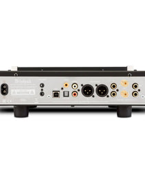 McIntosh MP100 2-Channel Solid State Phono Preamplifier