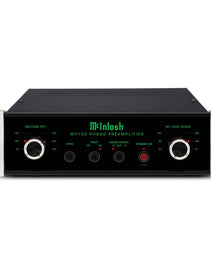 McIntosh MP100 2-Channel Solid State Phono Preamplifier