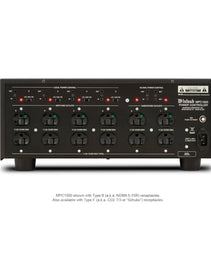 McIntosh MPC1500 Power Controller