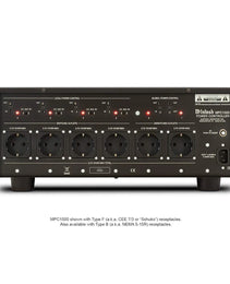 McIntosh MPC1500 Power Controller
