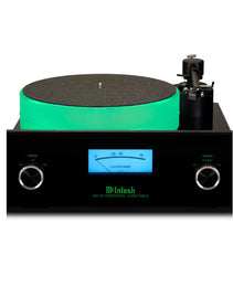 McIntosh MT10 Precision Turntable