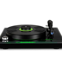 McIntosh MT2 Precision Turntable