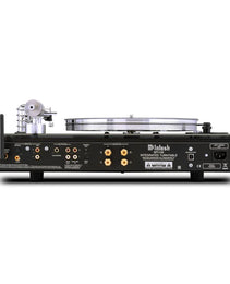 McIntosh MTI100 Integrated Turntable