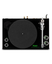 McIntosh MTI100 Integrated Turntable