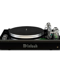 McIntosh MTI100 Integrated Turntable