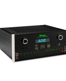 McIntosh MX123 A/V Processor