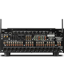 McIntosh MX123 A/V Processor