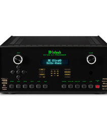 McIntosh MX123 A/V Processor