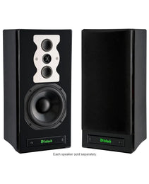 McIntosh XR50 Bookshelf Speaker (Each)