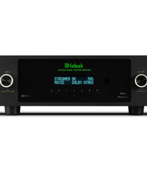 McIntosh MHT300 7.2 channel Home Theater AV Receiver