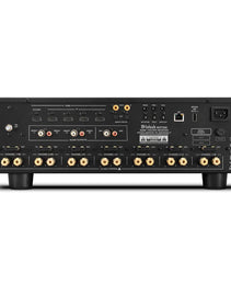 McIntosh MHT300 7.2 channel Home Theater AV Receiver