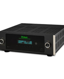 McIntosh MHT300 7.2 channel Home Theater AV Receiver