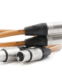 Brown Sugar BS2X05 High End Audio Grade Interconnect Cable