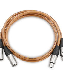 Brown Sugar BS2X05 High End Audio Grade Interconnect Cable