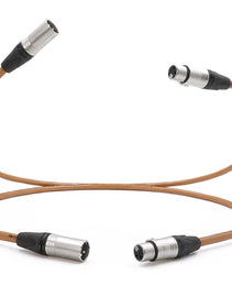 Brown Sugar BS2X05 High End Audio Grade Interconnect Cable