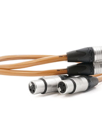 Brown Sugar BS2X05 High End Audio Grade Interconnect Cable