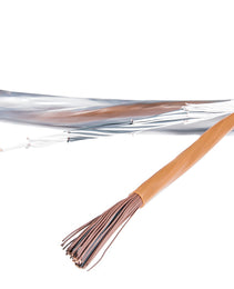 Melodika Brown Sugar BSSC9515 Speaker Cable