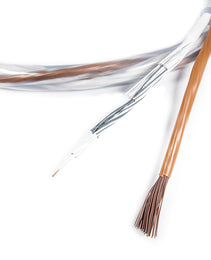 Melodika Brown Sugar BSSC9515 Speaker Cable