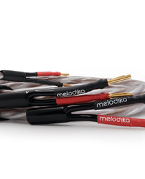 Melodika audio cables 