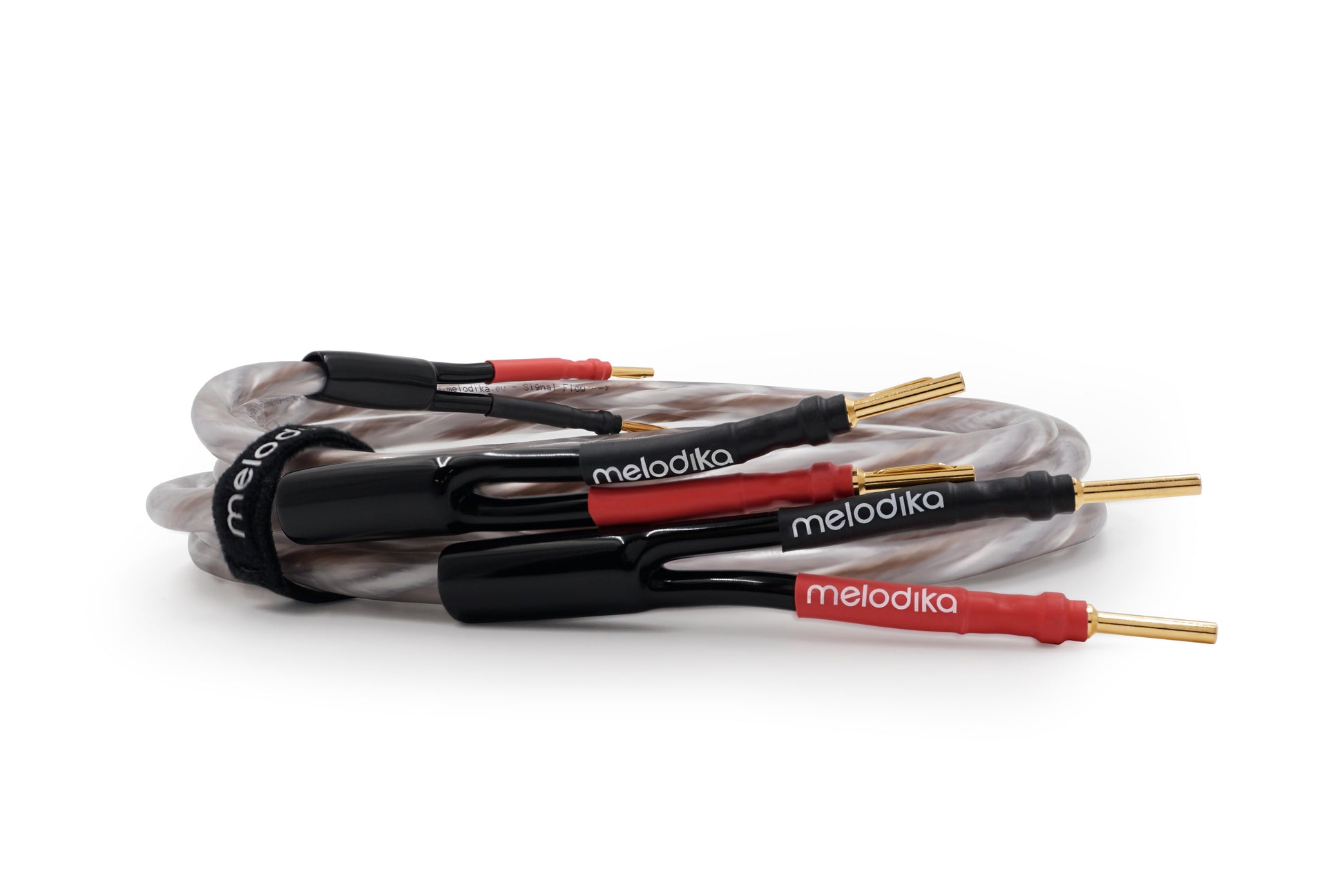 Melodika Brown Sugar BSSC33 Speaker Cable