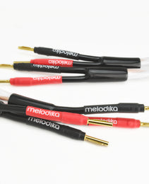 Melodika Brown Sugar BSSC38 Speaker Cable