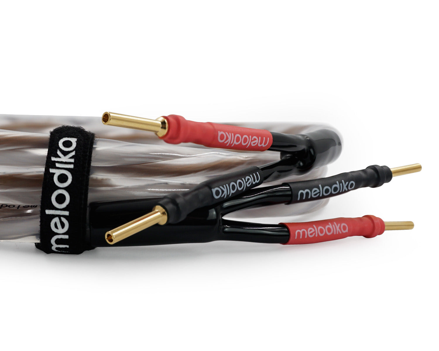 Melodika Brown Sugar BSSC45 Speaker Cable
