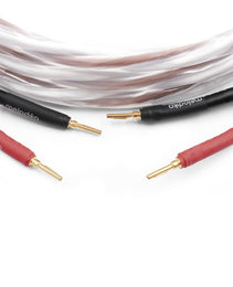 Melodika Brown Sugar BSSC9515 Speaker Cable