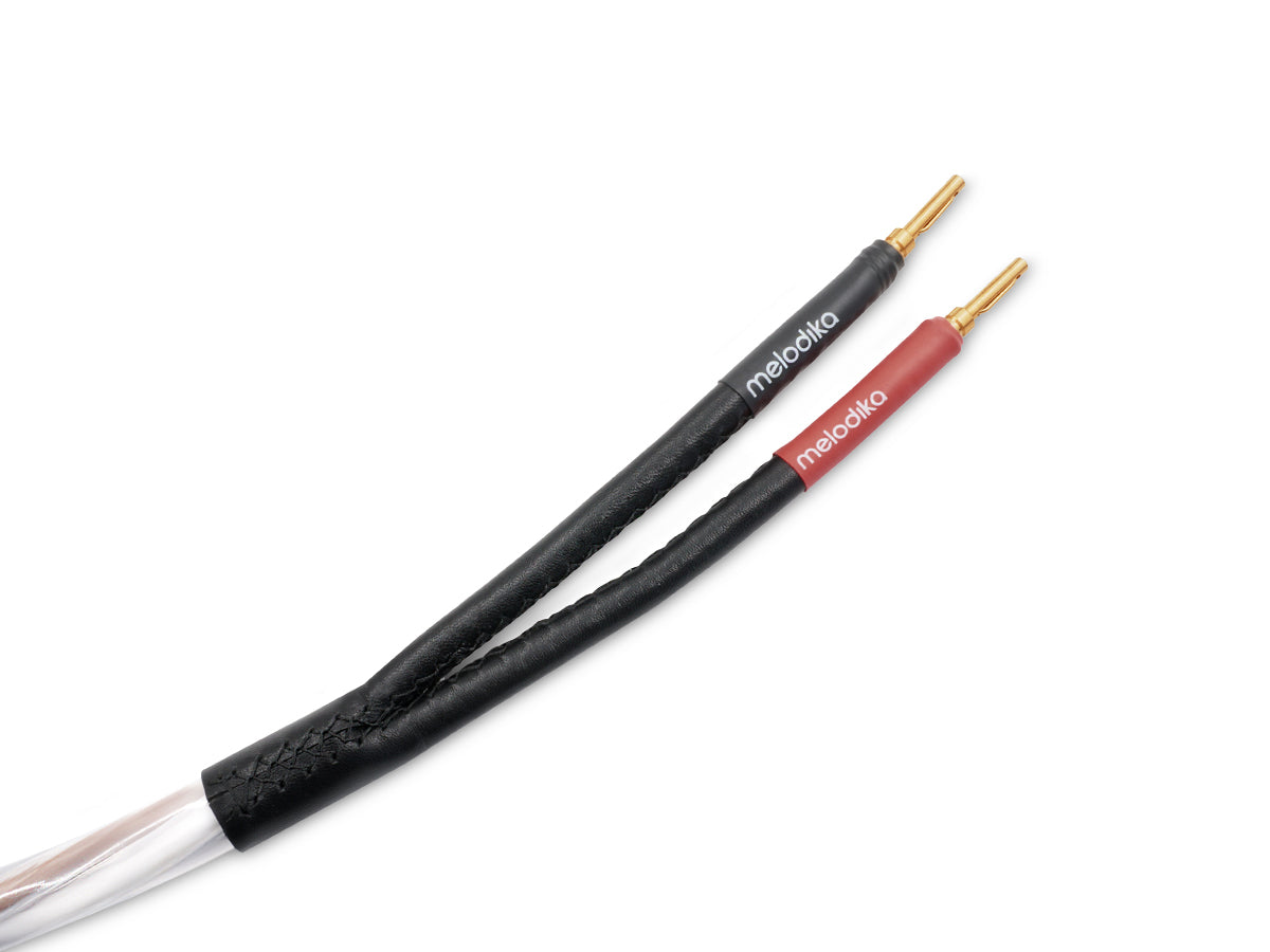Melodika Brown Sugar BSSC9515 Speaker Cable