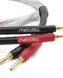 Melodika Brown Sugar BSSC9515 Speaker Cable