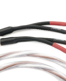Melodika Brown Sugar BSSC9515 Speaker Cable