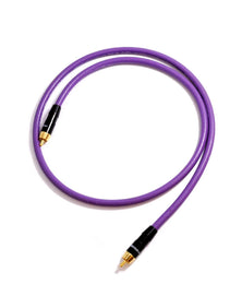 Melodika  Purple MDCX05 1x RCA – 1x RCA Coaxial Cable