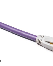 Melodika Purple MDLAN03 NETWORK CABLE F/UTP RJ45 CAT.6e