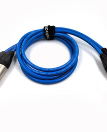 Melodika-SB2X20-Kabel-2xXLR