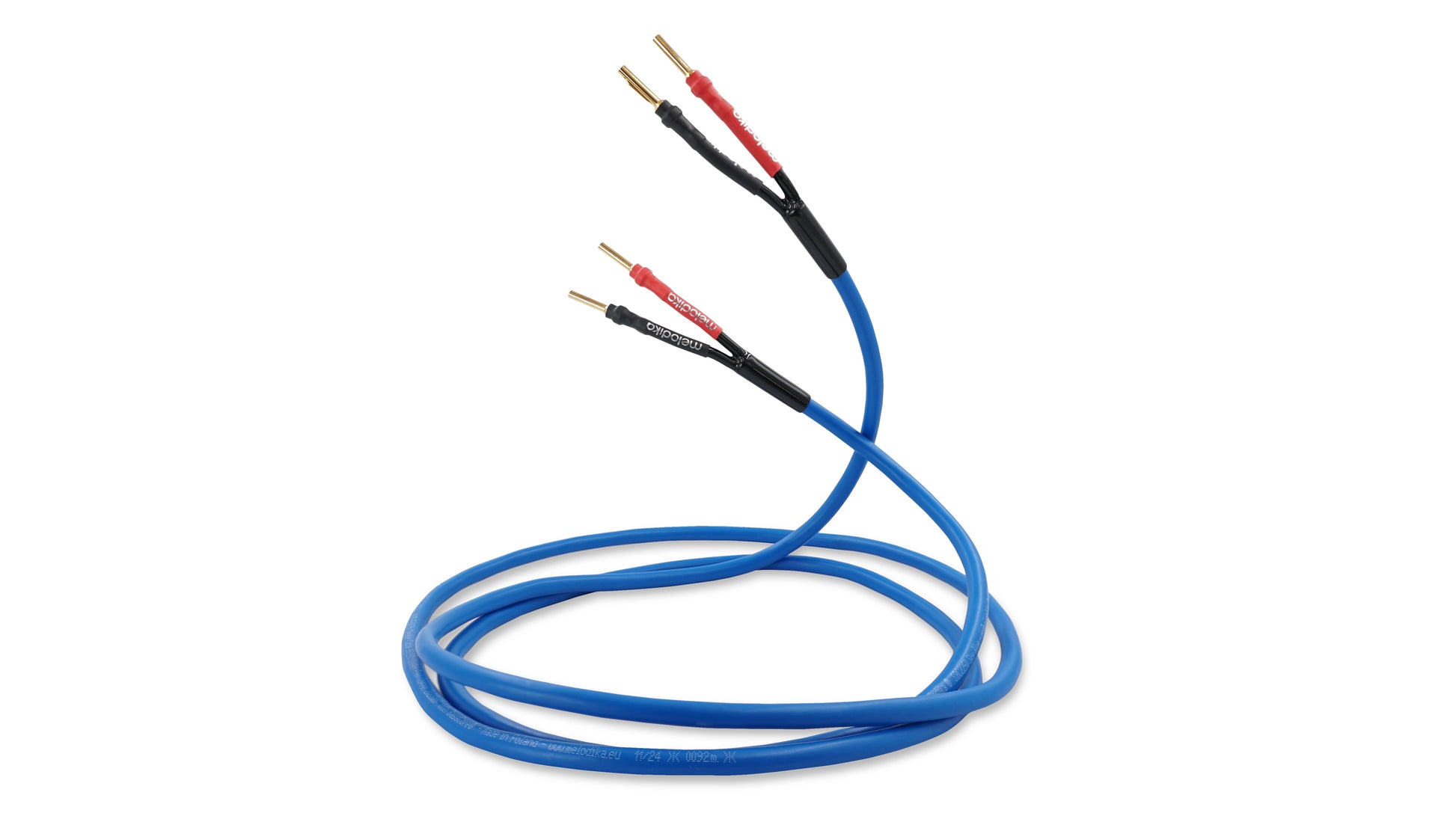 Melodika  Sky Blue SBSC1515  Speaker Cable