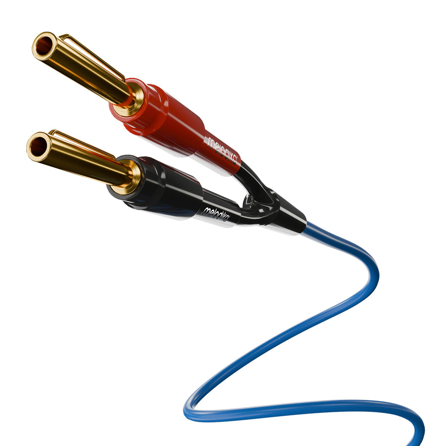 Melodika  Sky Blue SBSC1515  Speaker Cable