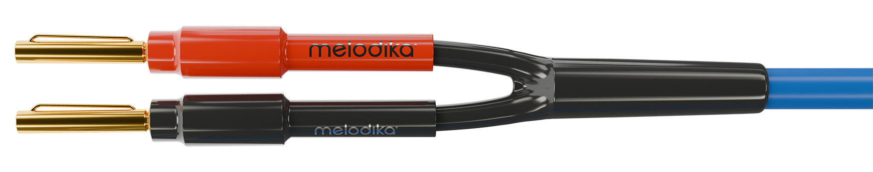 Melodika  Sky Blue SBSC1515  Speaker Cable