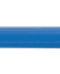 Melodika Coaxial cable with blue outer jacket 