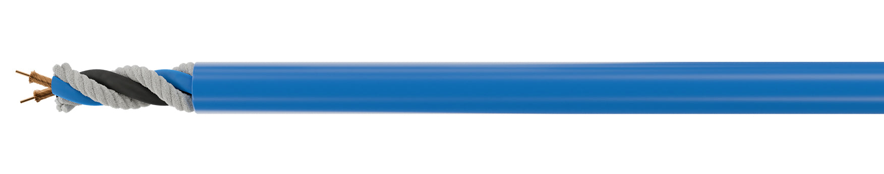Melodika  Sky Blue SBSC1515  Speaker Cable