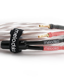Melodika Brown Sugar BSSC5010 Speaker Cable