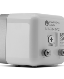 Cambridge Audio MINX MIN12 Bookshelf Speaker Each