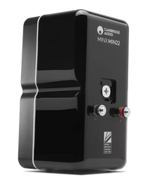 Cambridge Audio MINX MIN22 Bookshelf Speaker Each