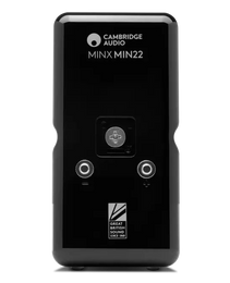 Cambridge Audio MINX MIN22 Bookshelf Speaker Each