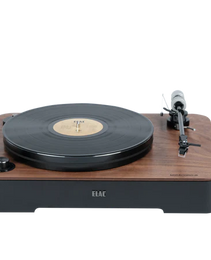 ELAC Miracord 80 Turntable
