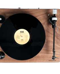 ELAC Miracord 80 Turntable
