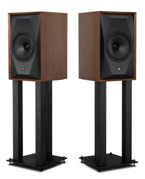 MoFi Electronics - SourcePoint 8 Speaker With Stands (Pair)