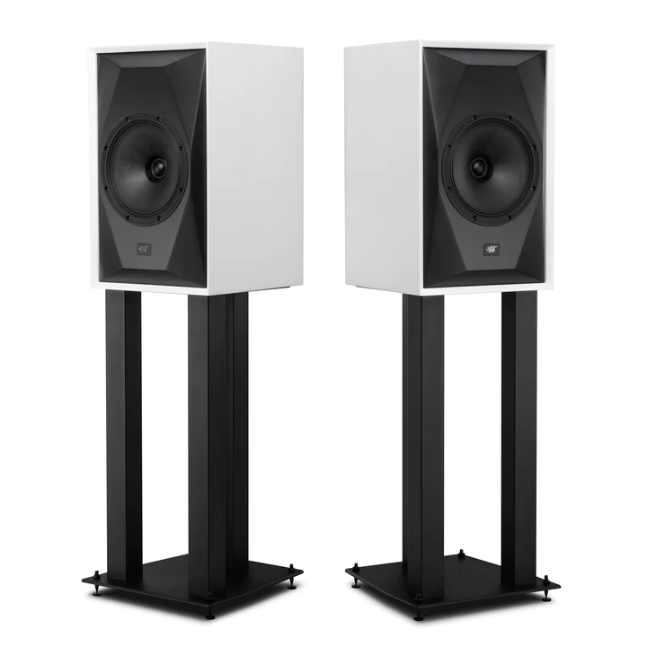 MoFi Electronics SourcePoint 8 Loudspeakers With Stands